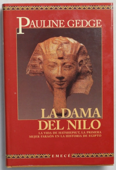 La dama del Nilo