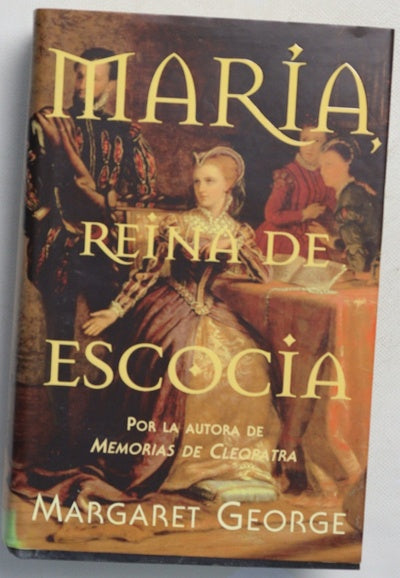 María, reina de Escocia