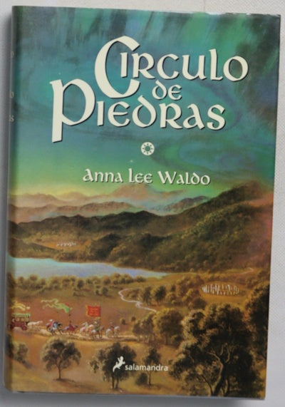 Círculo de piedras