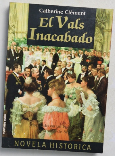 El vals inacabado