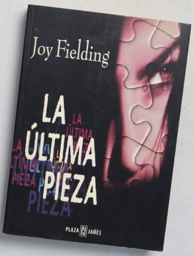 La última pieza