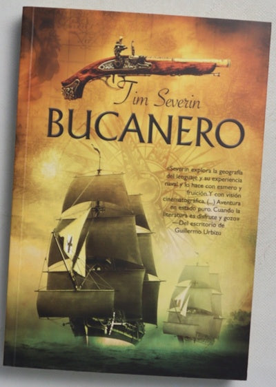 Bucanero