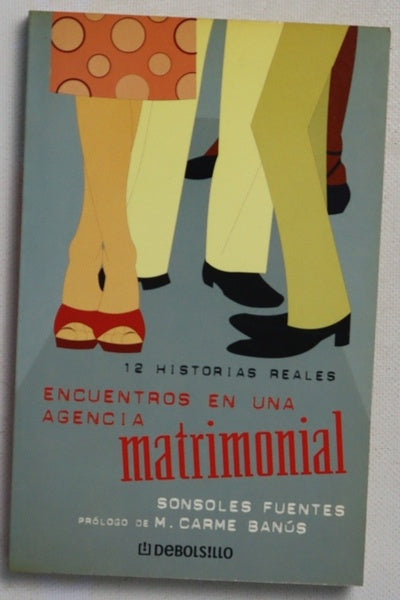 Matrimonial