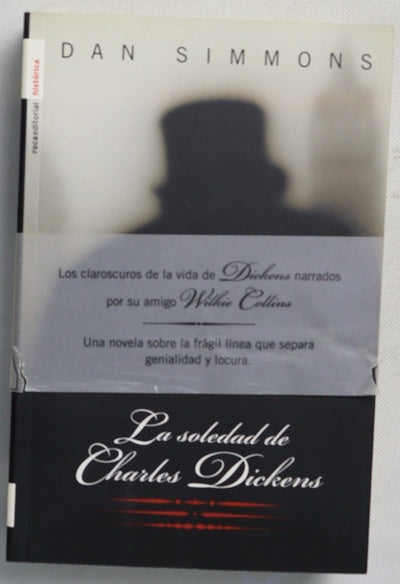 La soledad de Charles Dickens