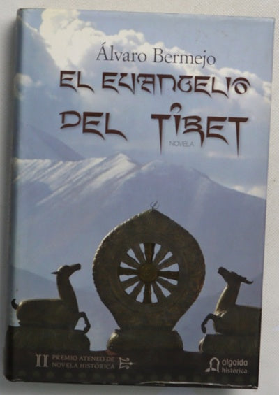 El evangelio del Tibet