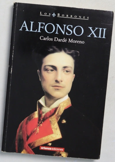 Alfonso XII