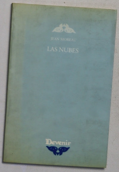 Las nubes