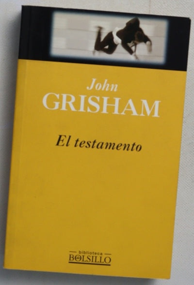 El testamento