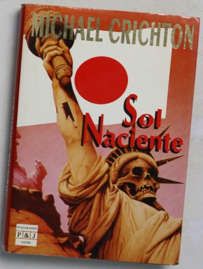 Sol naciente