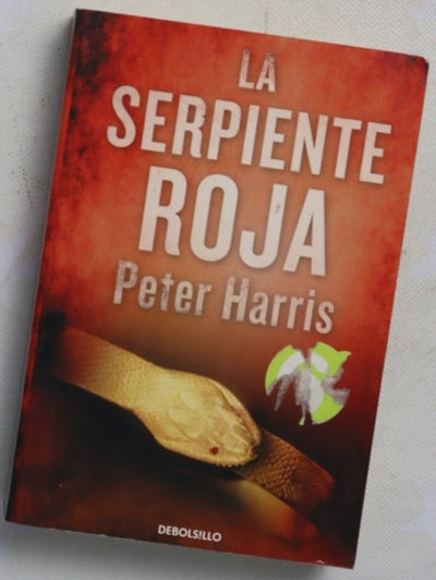 La serpiente roja