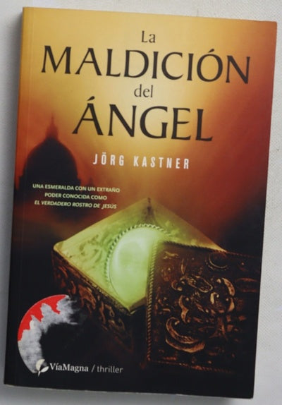 La maldición del ángel