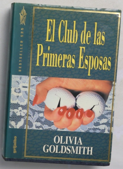 El club de las primeras esposas