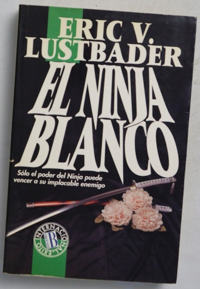 El ninja blanco