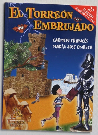 El torreón embrujado
