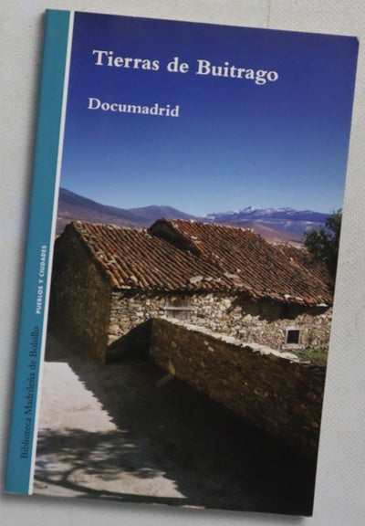 Tierras de Buitrago