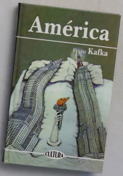 América