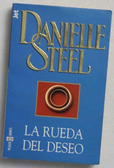 La rueda del deseo