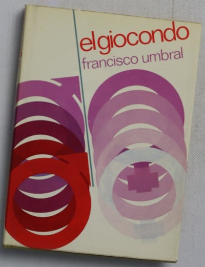 El Giocondo novela