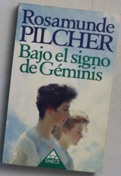 Bajo el signo de Géminis