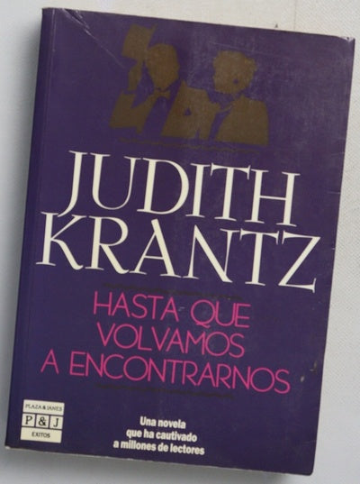 Hasta que volvamos a encontrarnos