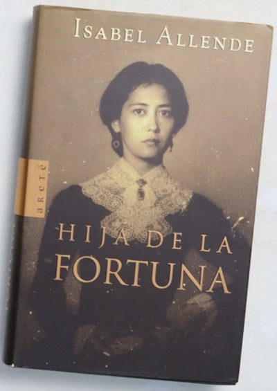 Hija de la fortuna