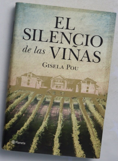 El silencio de las viñas