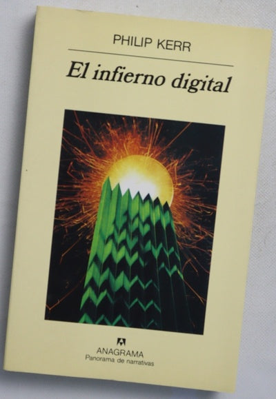 El infierno digital