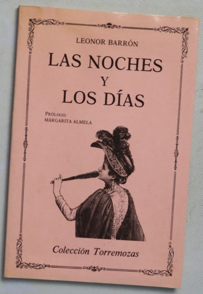 Las noches y los días