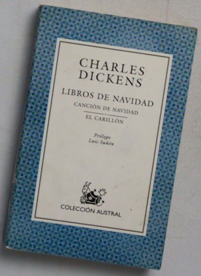 Libros de Navidad