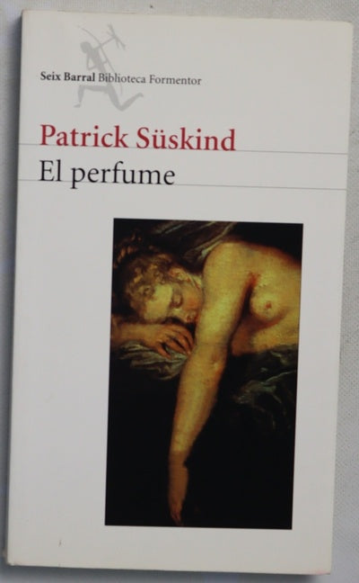 El perfume