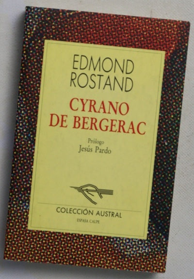 Cyrano de Bergerac