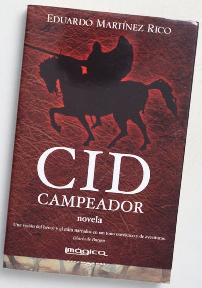 Cid Campeador