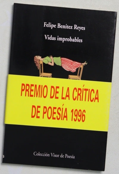 Vidas improbables