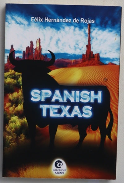 Spanish Texas