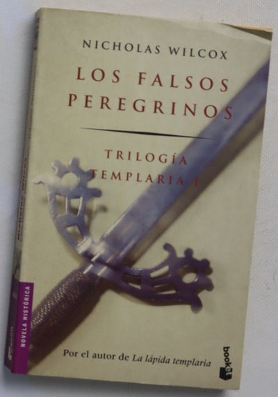 Los falsos peregrinos