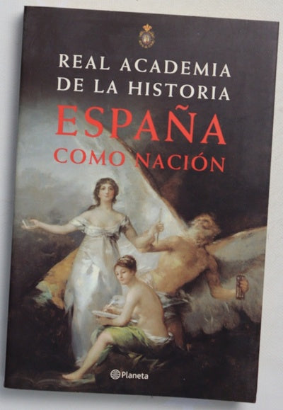 España como nación