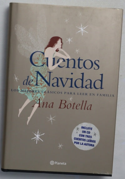 Cuentos de Navidad