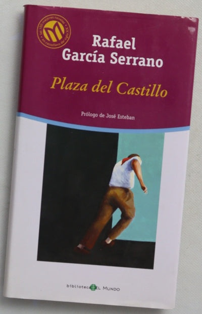 Plaza del Castillo