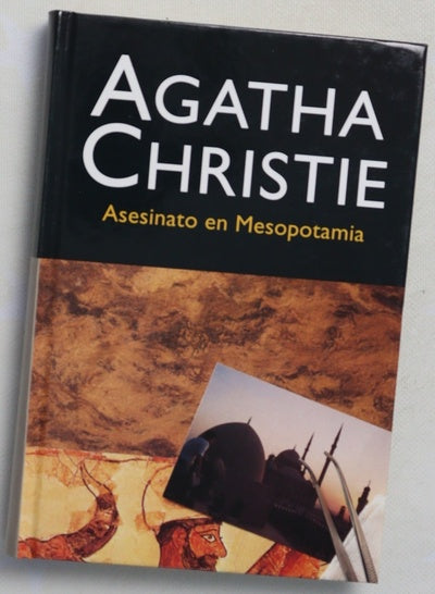 Asesinato en Mesopotamia