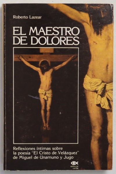 El maestro de dolores