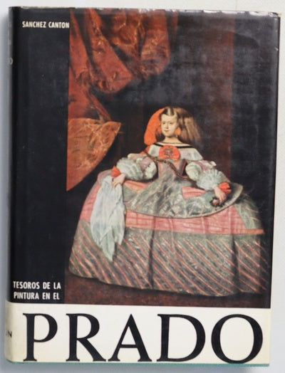 Tesoros de la pintura en el Prado
