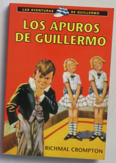 Los apuros de Guillermo