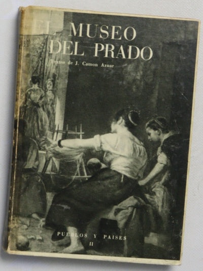 El museo del prado