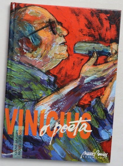 Vinícius o poeta