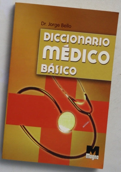 Diccionario médico básico