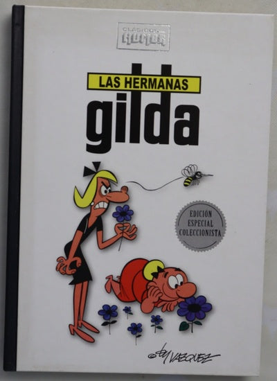 Las hermanas Gilda