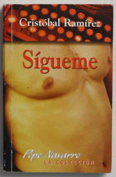 Sígueme