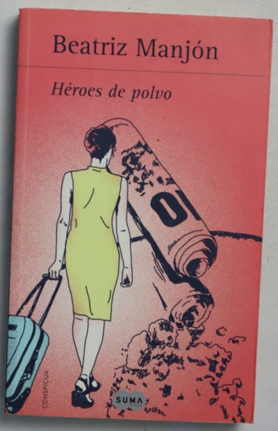 Héroes de polvo
