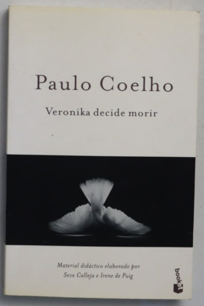 Veronika decide morir