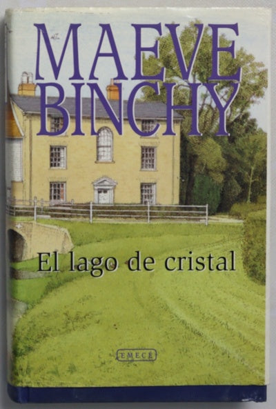 El lago de cristal